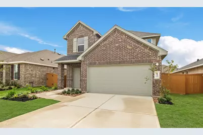 21935 Terre Riviera, Hockley, TX 77447 - Photo 2