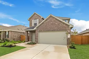 21935 Terre Riviera, Hockley, TX 77447 - Photo 2