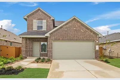 21935 Terre Riviera, Hockley, TX 77447 - Photo 1