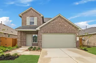 21935 Terre Riviera, Hockley, TX 77447 - Photo 1