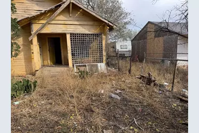 609 N Avenue O, Lamesa, TX 79331 - Photo 2