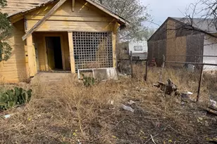 609 N Ave O, Lamesa, TX 79331 - Photo 2