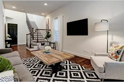 8808 Hollister Pine Court, Houston, TX 77080 - Photo 6