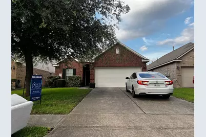23706 Red Glade Court, Spring, TX 77373 - Photo 2