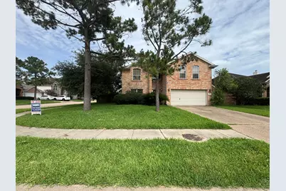 2601 Easton Springs Court, Pearland, TX 77584 - Photo 1