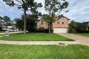 2601 Easton Springs Ct, Pearland, TX 77584 - Photo 1