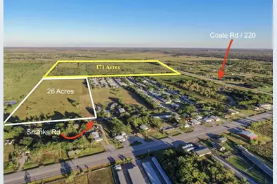 0 County Rd 220, Angleton, TX 77515 - Photo 2