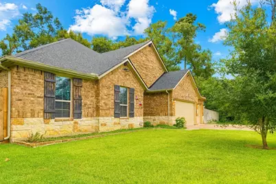 9146 Sierra Del Carmen, Conroe, TX 77303 - Photo 4