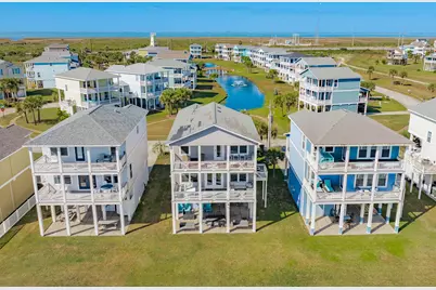 4215 Green Heron Drive, Galveston, TX 77554 - Photo 4