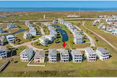 4215 Green Heron Drive, Galveston, TX 77554 - Photo 10
