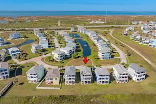 4215 Green Heron Dr, Galveston, TX 77554 - Photo 10