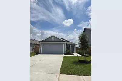 5111 Esperanza Terrace Drive, Richmond, TX 77469 - Photo 1