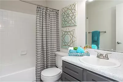 2170 Thousand Oaks Drive #1323Q, San Antonio, TX 78232 - Photo 8