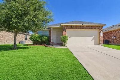 5206 Rosehill Ridge Court, Katy, TX 77449 - Photo 1