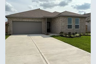 26419 Virginia Wild Rye Lane, Katy, TX 77493 - Photo 2