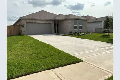 26419 Virginia Wild Rye Lane, Katy, TX 77493 - Photo 4