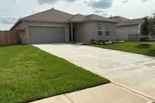 26419 Virginia Wild Rye Ln, Katy, TX 77493 - Photo 4