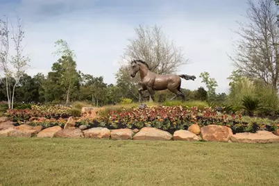 35 Sunlit Song Lane, Tomball, TX 77377 - Photo 6