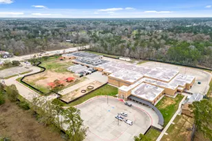 16125 William Ross Wy, Conroe, TX 77303 - Photo 20
