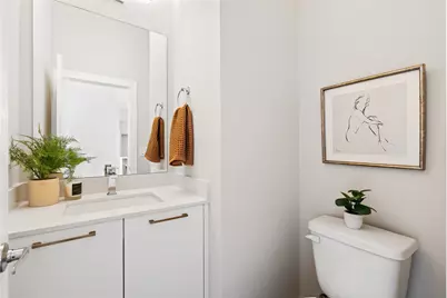 1702 Bringhurst Street #A, Houston, TX 77020 - Photo 16