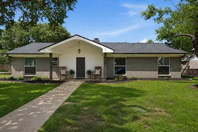3618 Sunnybrook Lane, Bryan, TX 77802 - Photo 1