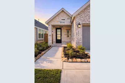 5819 Majestic Sky Drive, Katy, TX 77493 - Photo 4