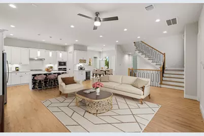 3109 Arlington Street, Houston, TX 77018 - Photo 8