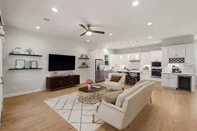 3109 Arlington Street, Houston, TX 77018 - Photo 6