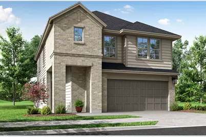 21923 Mystic Birch Lane, Cypress, TX 77433 - Photo 1