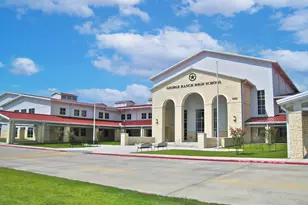 1611 Hill Spring Dr, Sugar Land, TX 77479 - Photo 38