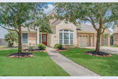 14214 Clear Landing Lane, Rosharon, TX 77583 - Photo 2