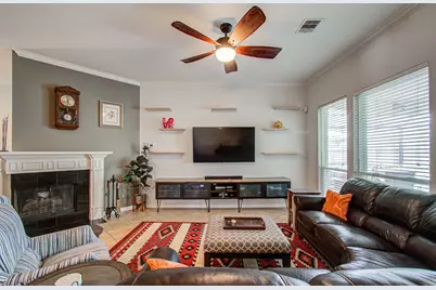 14214 Clear Landing Lane, Rosharon, TX 77583 - Photo 20