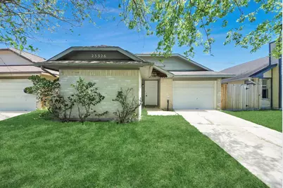 23326 Prairie Bird Drive, Spring, TX 77373 - Photo 2
