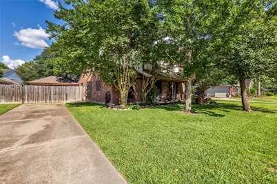 15426 Freestone Peach Lane, Cypress, TX 77433 - Photo 40