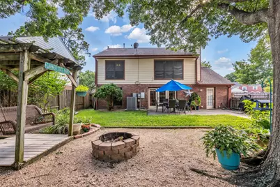 15426 Freestone Peach Lane, Cypress, TX 77433 - Photo 10