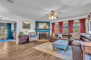 15426 Freestone Peach Ln, Cypress, TX 77433 - Photo 16