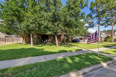 15426 Freestone Peach Lane, Cypress, TX 77433 - Photo 44