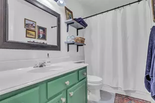 15426 Freestone Peach Ln, Cypress, TX 77433 - Photo 38
