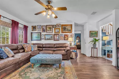 15426 Freestone Peach Lane, Cypress, TX 77433 - Photo 16