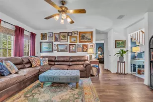15426 Freestone Peach Ln, Cypress, TX 77433 - Photo 16