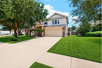 19246 Hopeview Court, Katy, TX 77449 - Photo 2