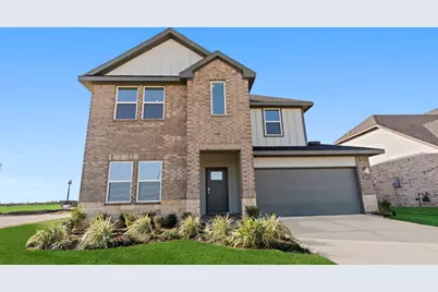 3823 Langridge Drive, Fulshear, TX 77441 - Photo 1