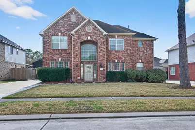 13835 Bentpath Drive, Houston, TX 77014 - Photo 1