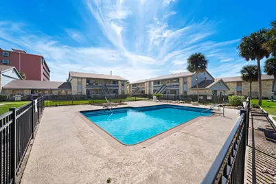 2828 61st Street #906, Galveston, TX 77551 - Photo 14