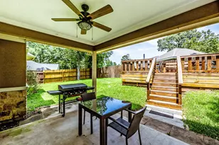 1856 Rollingwood Dr, Huntsville, TX 77340 - Photo 30