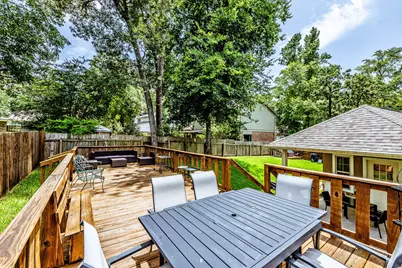 1856 Rollingwood Drive, Huntsville, TX 77340 - Photo 32