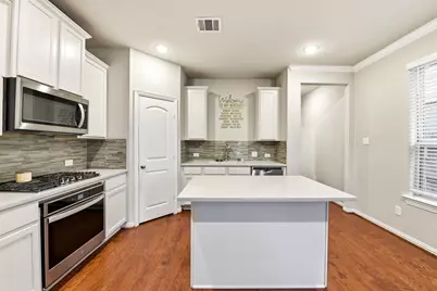 7322 Purple Aster Lane, Spring, TX 77379 - Photo 6