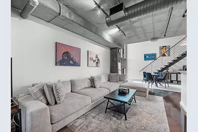 2000 Bagby Street #5423, Houston, TX 77002 - Photo 4