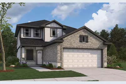 2965 Buckthorn Drive, Brookshire, TX 77423 - Photo 1