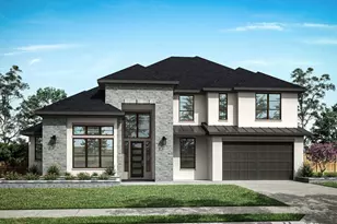 3110 Elderberry Orchard Street, Richmond, TX 77406 - Photo 1